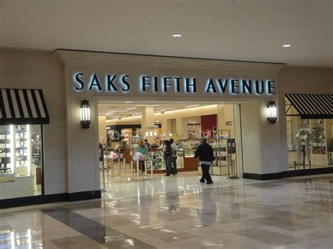 saks fifth avenue raleigh nc